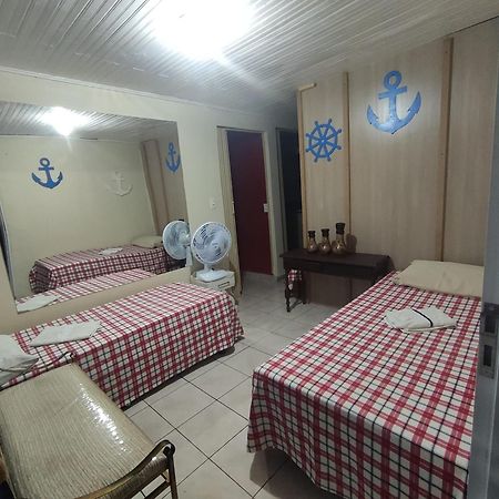 Pousada Apucarana - Filial Exteriér fotografie