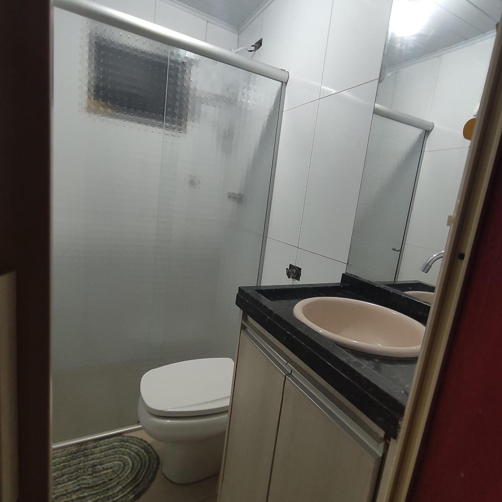Pousada Apucarana - Filial Exteriér fotografie