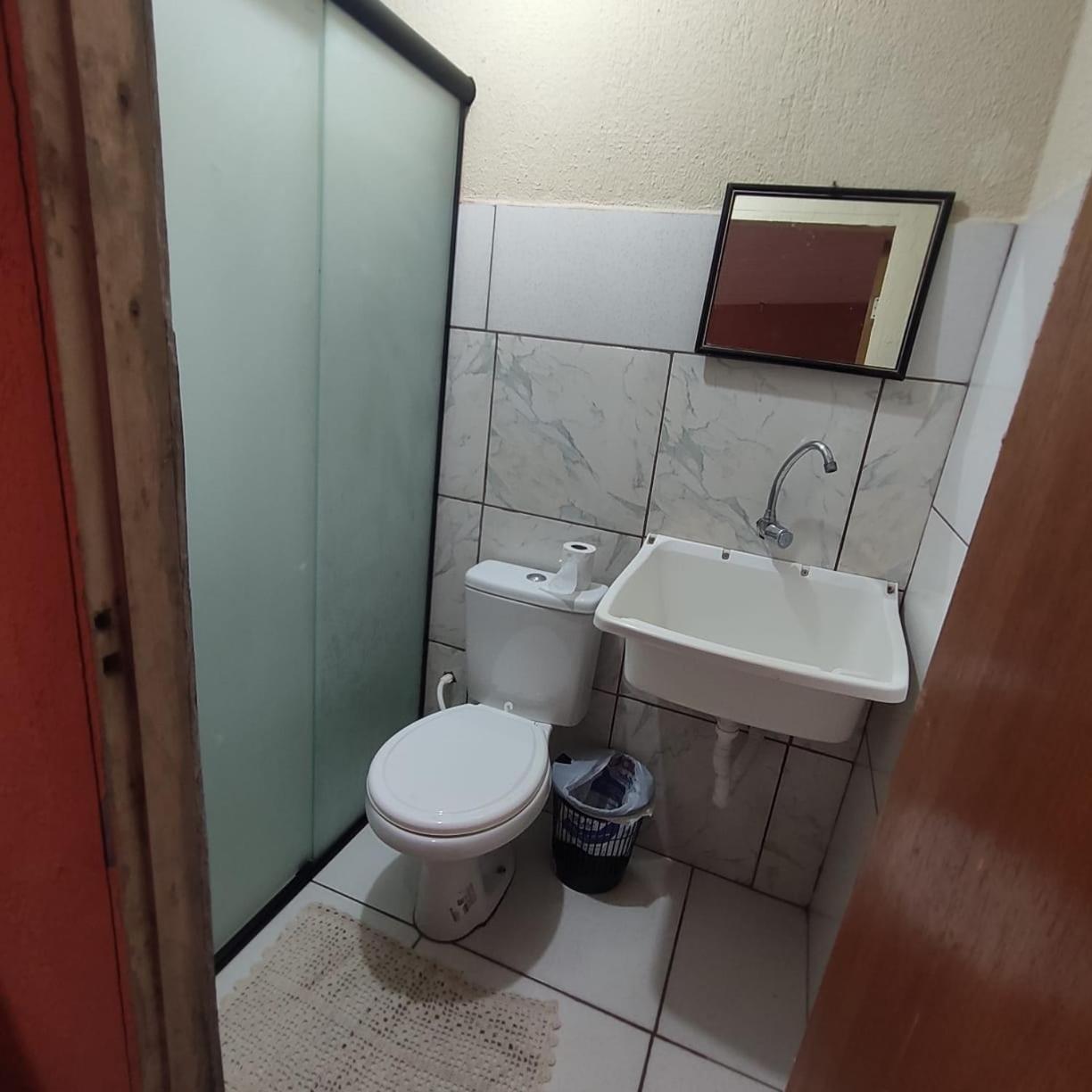 Pousada Apucarana - Filial Exteriér fotografie
