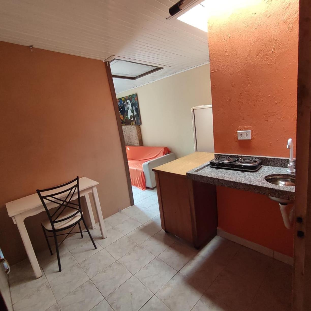 Pousada Apucarana - Filial Exteriér fotografie
