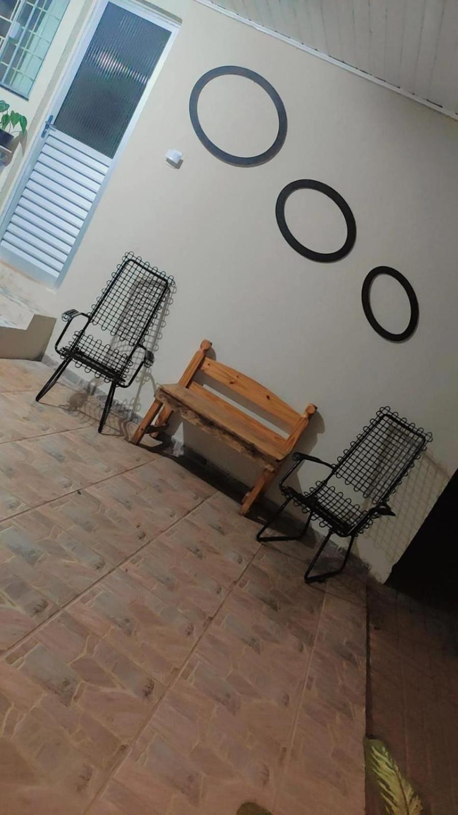 Pousada Apucarana - Filial Exteriér fotografie